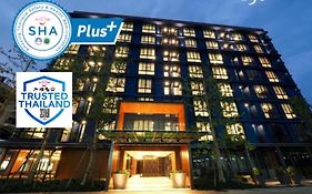 130 โฮเทล แอนด์ เรสซิเดนซ์ กรุงเทพ (SHA Plus+)